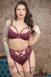  Ivy Lebelle Lounging For Sex  - 272x 26wg4x7wts