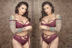  Ivy Lebelle Lounging For Sex  - 272x g6wg4xohg2
