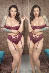  Ivy Lebelle Lounging For Sex  - 272x c6wg4xpwlr