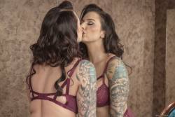  Ivy Lebelle Lounging For Sex  - 272x 66wg5bh7vz
