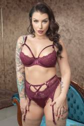  Ivy Lebelle Lounging For Sex  - 272x z6wg4x9mbw