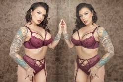  Ivy Lebelle Lounging For Sex  - 272x 66wg4xnl43