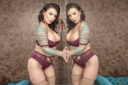  Ivy Lebelle Lounging For Sex  - 272x 66wg4xshgu