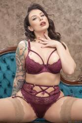 Ivy Lebelle Lounging For Sex  - 272x u6wg4x1nn6