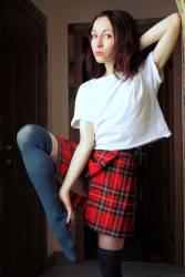 Night A Lose The Skirt - 120 pictures - 4750px 66wg7rfq5r