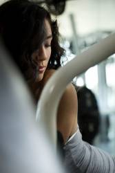 Crystal Wings Hit The Gym  n6wfm4p1a4