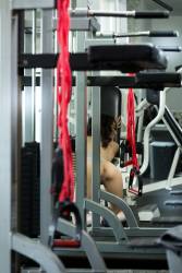 Crystal Wings Hit The Gym  o6wfm56w0b
