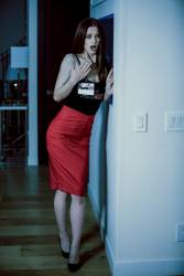 Jillian Janson The Silent Caller Episode - 154x b6whfrpf1c
