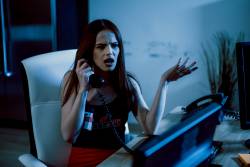Jillian Janson The Silent Caller Episode - 154x e6whfri2jv