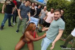 Jayden Starr Interracial CumShot Party for BBW Babe CumBang 315 Pics w6whga9xhm