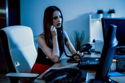 Jillian Janson The Silent Caller Episode - 154x h6whfr81g2