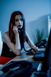 Jillian Janson The Silent Caller Episode - 154x 76whfrjfqb