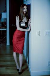 Jillian Janson The Silent Caller Episode - 154x 76whfrm2p5