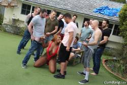 Jayden Starr Interracial CumShot Party for BBW Babe CumBang 315 Pics u6whgc2z7m