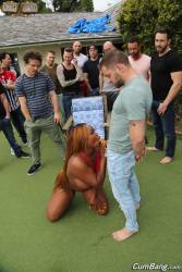 Jayden Starr Interracial CumShot Party for BBW Babe CumBang 315 Pics b6whgaosqp