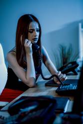 Jillian Janson The Silent Caller Episode - 154x 16whfr9ca7