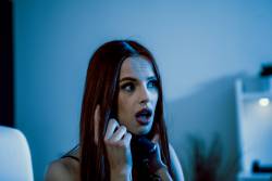 Jillian Janson The Silent Caller Episode - 154x v6whfrlzq3