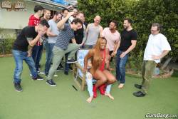 Jayden Starr Interracial CumShot Party for BBW Babe CumBang 315 Pics a6whgaa3st