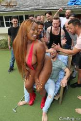 Jayden Starr Interracial CumShot Party for BBW Babe CumBang 315 Pics j6whfxnxpp