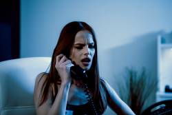 Jillian Janson The Silent Caller Episode - 154x f6whfr1tr0