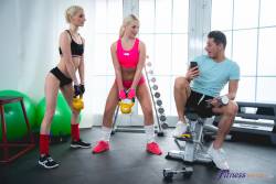 Lovita Fate Mia Fanboy Fucks Pornstar In Gym 3some - 96x c6whq0xhfo
