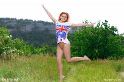 Dina P Over And Over - 120 pictures - 5500px l6wieapspg