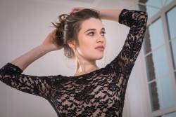 Serena Wood In Lace - 120 pictures - 6720px y6w0em40a2