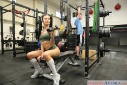 Marley Brinx Slut Step Sister - 513x x6w01nhpet
