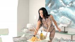 Veronica Avluv Dessert Before Dinner - 50x x6w1oh7vap