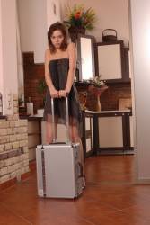Ketrin B - Departures x6w1hxv0fa