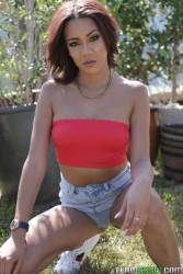 Liv Wild London Tisdale Stepbrother Dick Pic Drama b6w27ulkoi