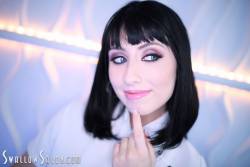 Daphne Dare Giving a Blowjob, Fucking and Swallowing Cum  16w3esto0x