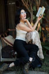  Malena Furry Delight - 83 pictures - 4324px r6w6d4vnhy