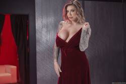 Karma Rx Runway Booty  - 234x k6w922hbtn