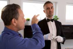 Madison Ivy The Butler Did It  - 280x p6w93ssf42