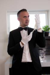 Madison Ivy The Butler Did It  - 280x q6w93svhqy