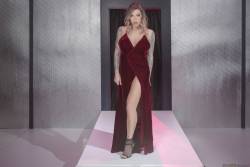Karma Rx Runway Booty  - 234x 06w923nlco