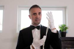 Madison Ivy The Butler Did It  - 280x w6w93tased