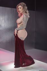 Karma Rx Runway Booty  - 234x y6w922ijn7