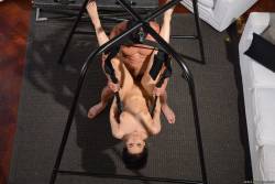  Gabriella Paltrova Caught In The Swing - 542x 46w91h1erb