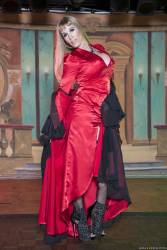  Rebecca More Cathy Heaven Sinderella - 495x 76wjfwfufx