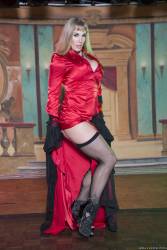  Rebecca More Cathy Heaven Sinderella - 495x u6wjfwhucy