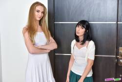Daphne Dare Lana Sharapova Daughter Cum And Tax Refunds (x252) 1080x1620 o6wjrwmgoh
