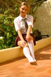 Carla Set 1634 - 166 pics l6wlb7wiq2