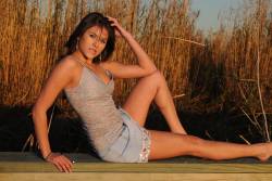 Presenting Shyla A 16wkcohk2p