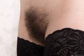 Ð¨ÐµÐrÐµHÐ°irÑƒ - Farida - BlÐ°ck DrÐµss Black Stockings h6wjvk0k13