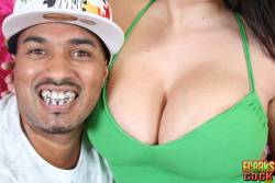 Michaels Glazed Tits z6wlkg7ixm