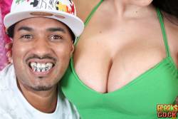 Michaels Glazed Tits g6wlkg85we