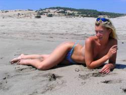 Beach blonde freephoto i6wkw52mpw