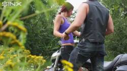 Biker Takes Busty Girlfriend To Field For Fuck 1920px x86m6wmn3pj35.jpg